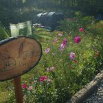 Experience nature like never before & start glamping